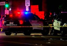 muertos, tiroteo, estados unidos, video, ohio,