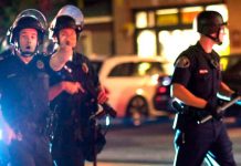 estados unidos, fiesta, tiktok, detenidos,