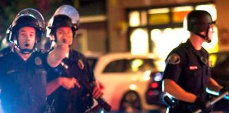 estados unidos, fiesta, tiktok, detenidos,