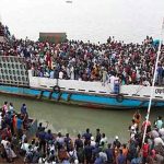 Bangladesh, accidente, estampida, muertos,