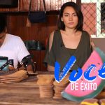Estefan, diseño y creatividad con cuero en Nicaragua