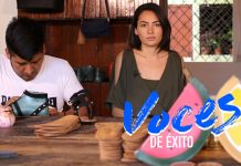 Estefan, diseño y creatividad con cuero en Nicaragua