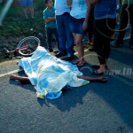 Estelí: Hombre muere atropellado por pesado camión