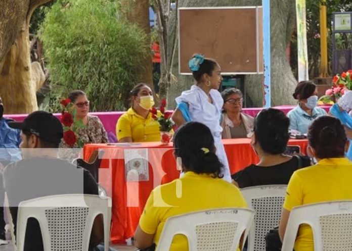 nicaragua, esteli, madres, actividades, turismo,