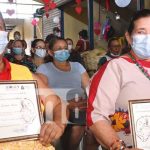 nicaragua, madres, esteli, regalos, mercado,