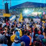 Estelí Brilla, Una Nación, Un Día