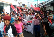 Estelí se desborda para celebrar 38 aniversario de su liberación