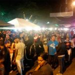 Estelí: Miles participan en el cierre de las noches de compras navideñas