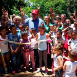 Estelí: Mejoran caminos rurales en Tomabú