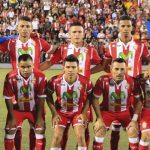 Real Estelí primer equipo en Nicaragua con Licencia de Clubes real esteli