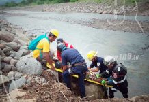 San Juan de Limay, Estelí preparado ante amenazas naturales