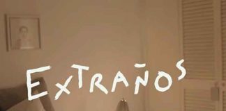 musica, extranos, video, esteman, rozalen, youtube,