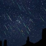 Cómo ver la lluvia de estrellas «Oriónidas» de este viernes