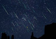 Cómo ver la lluvia de estrellas «Oriónidas» de este viernes