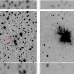 Se descubre la erupción de enana blanca más luminosa jamás vista