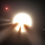 La estrella más misteriosa del Cosmos no alberga una construcción alienígena