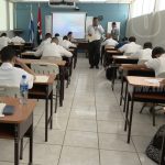 Eligen a los mejores estudiantes de primaria y secundaria de Nicaragua
