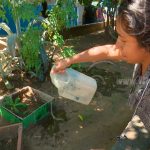 Estudiantes principales protagonistas en ambientes escolares