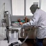 Aplican jornada de estudios y exámenes en el CS Francisco Morazán nicaragua, salud, estudios, examenes, centro de salud, managua,