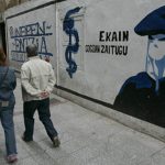 Desarme de ETA revelará escondites de armas en Francia