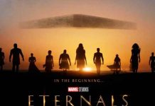 Marvel lanza sorprendente tráiler de «Eternals»; mira cuándo se estrena cine, trailer, eternals, marvel, pelicula, video, twitter,