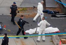 Cinco de los fallecidos por el atentado de Nueva York eran argentinos