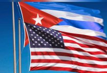 Presentan ley en el Congreso de EEUU para permitir exportaciones a Cuba