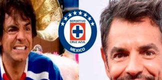 memes, futbol, eugenio derbez, cruz azul, ludovico p luche, redes sociales,