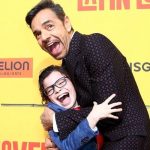 Sopa de Caracol suena en nueva película de Eugenio Derbez