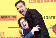 Sopa de Caracol suena en nueva película de Eugenio Derbez