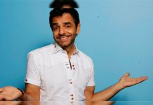 Eva Longoria y Eugenio Derbez unen fuerzas en «Overboard»