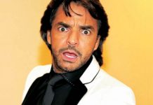 Eugenio Derbez hará su debut en nuevo filme de Adam Sandler