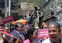 EEUU aumenta las deportaciones de inmigrantes europeos