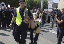 Europa decidirá el miércoles si sanciona a Polonia por intentar controlar el poder judicial