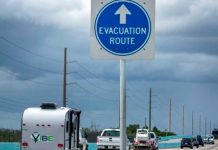 Florida evacua a más de 5 millones de personas por Irma