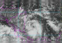 Evacuación parcial y toque de queda en Nueva Orleans por la tormenta Nate