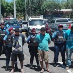 Desarticulan a banda delincuencial «Los Toños» en Managua