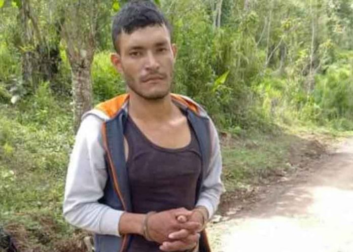 nicaragua, rio san juan, homicidio,