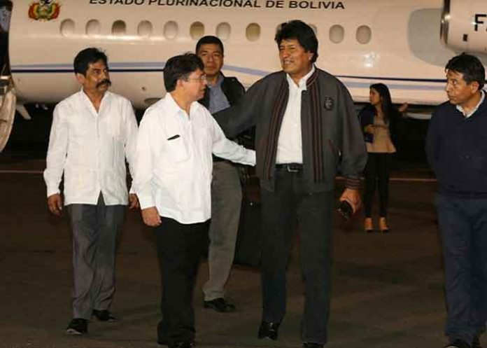 evomorales