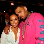 Karrueche Tran testificará contra Chris Brown por maltratos