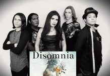 Excelsyum mete más peso a su metal sinfónico con «Disomnia»