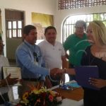 Tipitapa: Privados de libertad reciben reconocimiento por excelencia académica