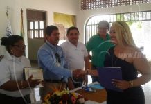 Tipitapa: Privados de libertad reciben reconocimiento por excelencia académica