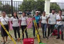 Ocotal: Realizan expociencia para incentivar la vocación científica e investigativa
