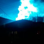 Panamá: Se reporta una nueva explosión en empresa de transmisión eléctrica