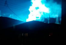 Panamá: Se reporta una nueva explosión en empresa de transmisión eléctrica