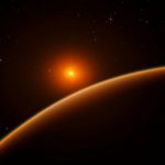 Este expoplaneta es el mejor candidato para buscar vida