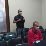 Expolicía intentó degollar a su pareja durante una visita en la cárcel argentina, justicia, expolicia, intento de feminicidio,