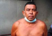 Fiscalía pide prisión para expolicía por feminicidios de madre e hija el salvador, feminicidios, justicia, violencia de genero,