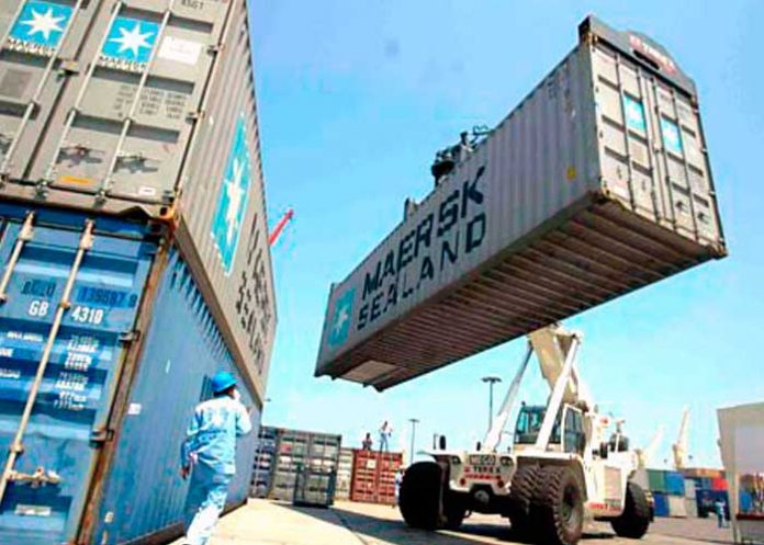 nicaragua, exportaciones, economia,